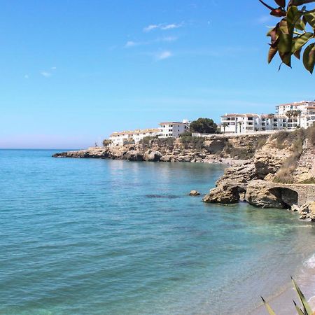 Apartamento Chaparil Nerja Exterior photo
